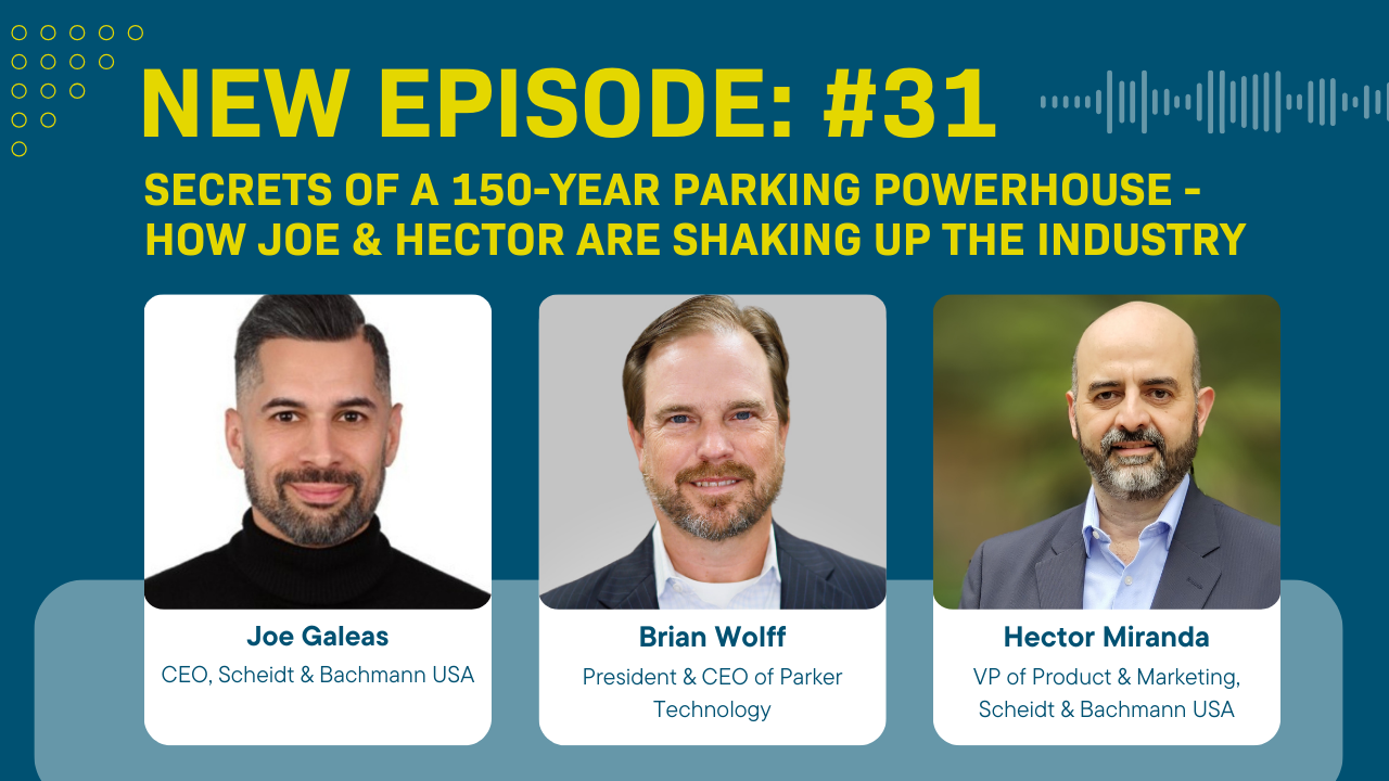 Joe & Hector Ep31