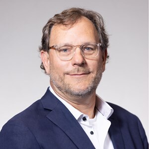 Jeff Pinyot